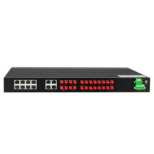 Ethernet Switch Managed Miscom Series Wuhan Maiwe