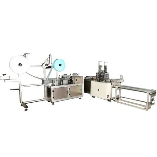 Vlies Produktionsmaschine Changzhou Futan Machinery Equipment Co