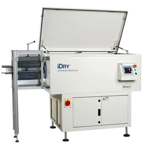 Hei Lufttrockner Idry Nordson Industrial Coating Systems Chargen