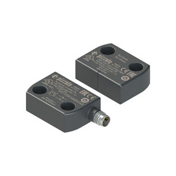 Sicherheitsmagnetsensor Sr A Series Pizzato Elettrica