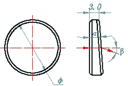 Keil Prisma Artifex Engineering E K Glas