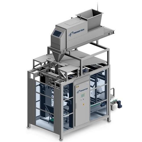 Vertikale Absackmaschine Vffs Premier Tech Systems And Automation