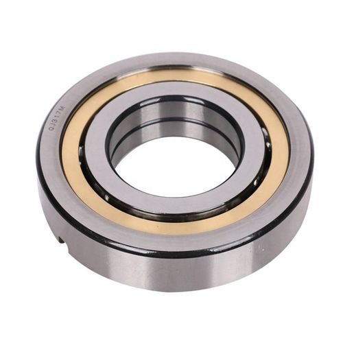 Kugellager QJ317M THB Bearings Vierpunkt Kontakt Schräg Stahl