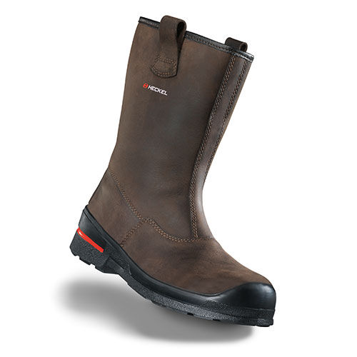 Sicherheitsstiefel F R Outdoor Aktivit Ten Heckel