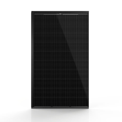 Solarpanel Monokristallines Silicium S T Series Aleo Solar