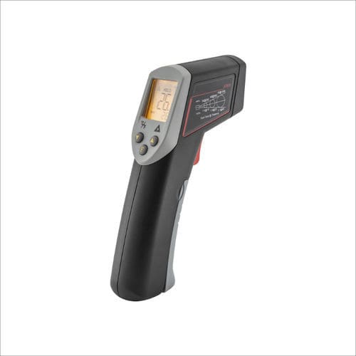 Infrarot Thermometer ST633 Calex Electronics Limited Digital