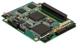 Anzeige-Steuerplatine 1280 x 1024 px | VGASTANAG Advanced Micro Peripherals