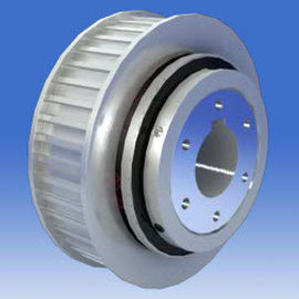Drehmomentbegrenzer mit Kettenradscheibe 0.1 - 2 800 Nm | SKP series R + W Coupling Technology
