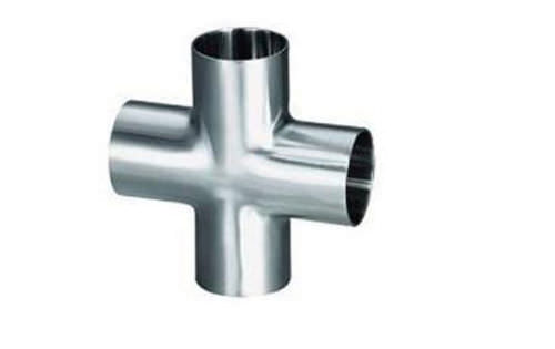 Edelstahl-Kreuz-Schwei&szlig;anschluss 1/2″ - 6″ BOAO Machinery Company
