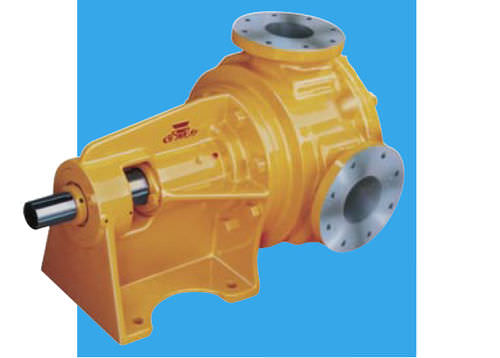 Hydraulikzahnradpumpe 1 200 - 2 400 l/mn, 1 300 - 2 000 kPA | MD, HD SERIES  Ebsray