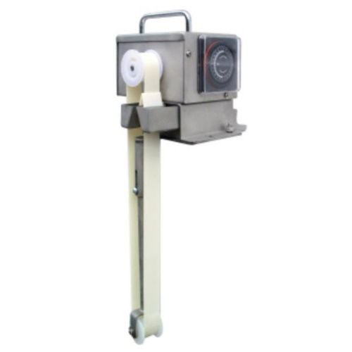 &Ouml;l-Bandskimmer max. 2 gph | Mighty Mini&reg; SST Abanaki Oil Skimmer Division