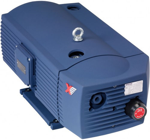 &ouml;lfreier Drehschieber-Luftkompressor max. 40 m&sup3;/h | DX 4.25 K, DX 4.40 K BECKER
