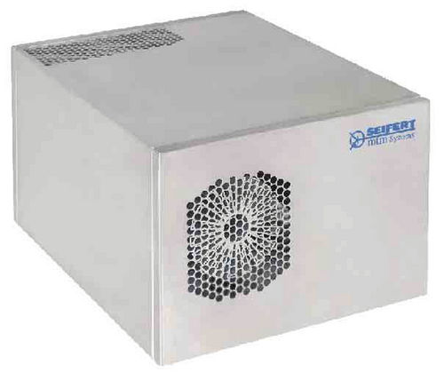Schrankklimaanlage (Filterlose Luftkondensator, Dachmontage) 270 - 450 W | KG-4482 Seifert mtm Systems