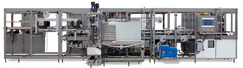 Wrap-Around-Kartonierer Aagard