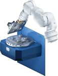 Automatischer Palettierer 100 kN | VERO-S NSA plus SCHUNK