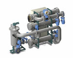 Ballastwasser-Aufbereitungsanlage BallastMaster ultraV GEA Westfalia Separator