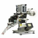 Druck- und Etikettierautomat max. 40 p/min, 300 dpi | PAGOmat 15 GHS Pago