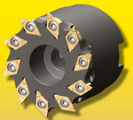 Fr�ser � 31 - 98 mm | M275 Paul Horn