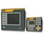 Kompaktes taktiles HMI-Terminal TS8000 series Parker SSD Drives Division