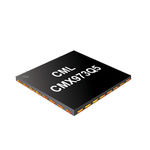 Modem (Modulator-Demodulator) CMX973 CML Microcircuits