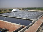 Rohrdiffusor zur Abwasserbehandlung OXIWORKS� AWT Technologies Inc. 