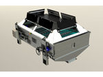 Schwerkrafteindicker zur Schlammbehandlung max. 150 m�/h | Unison 100 series Solids Technology International Ltd. 