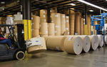 Papierrollen-Transportklammer max. 1580 kg, � 1 070 - 1 600 mm | 13H Cascade