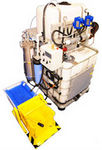 Wasser-R�ckgewinnungsanlage max. 200 gpd | Extran&trade;  Separation Dynamics