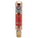 Wasserschlagd�mpfer f�r Fl�ssigkeitstransportanlagen  Watts Water Technologies