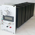 acElektronische Last - 200 W, 5 - 40 V