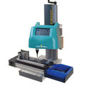 automatischMarkieranlage / für Typenschilder - 100 x 120 mm | TAG3500