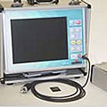 digitaleKamera / CCD - HR Heliflex