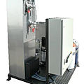 dampfKessel / elektrisch - 10 - 885 kg/h | DH, DH2