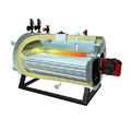 dampfKessel / Flammrohr - 80 - 4 000 kg/h