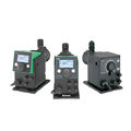 dosierPumpe / selbstregelnde / digitaler - SMART Digital, DDA, DDC, DDE