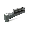 faltKurbel - MT, IR series