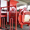 horizontaleBallenpresse - max. 60 t, 200 m³/h | BP5000