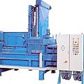 horizontaleBallenpresse - 60 t, 245 m³/h | BP7000