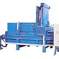 horizontaleBallenpresse - 70 t, 315 m³/h | BP7100