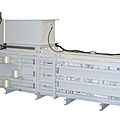 horizontaleBallenpresse - max. 800 p/h
