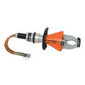 hydraulischSchere / für Handsteuerung - 104 kN, 95 mm | ICU 05 A 10