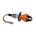 hydraulischSchere / für Handsteuerung - 124 kN, 98 mm | ICU 05 A 30