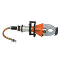 hydraulischSchere / für Handsteuerung - 242 kN, 134 mm | ICU 10 A 10