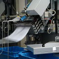 metallpulver-Granulator - 15 - 600 kg/h, 4 - 37 kW | SF series