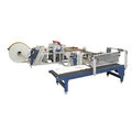 Maschine für die Herstellung von Verpackungsbeuteln - max. 1 500 mm | multiKON 55
