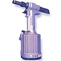 pneumatischNietmaschine - 23.53 kN, 17 mm | 2025 series