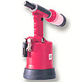 pneumatischNietmaschine - 19.57 kN, 23 mm | 241E series
