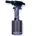 pneumatischNietmaschine - 34.47 kN, 15.9 mm | 245 series