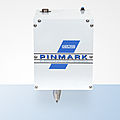 ritzMarkieranlage / Integrierbar - 40 x 60 mm | PinMark™ 4/6 SP/RE