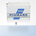 ritzMarkieranlage / Integrierbar - 80 x 140 mm | PinMark™ 8/14 SP/RE